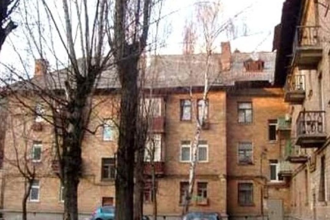 Історичний квартал на Печерську хочуть віддати під забудову: подробиці