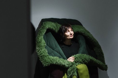 Інтерактивний простір "Теплі зв'язки" відкрився у музеї Шевченка: він присвячений емоційній рівновазі