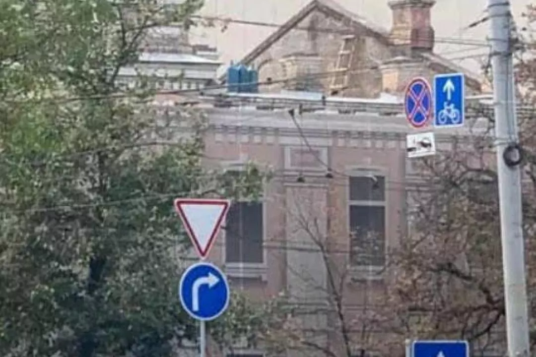 Будівлю колишньої поліцейської дільниці на Лук&rsquo;янівці відновлять: у ДОКС представили проєкт