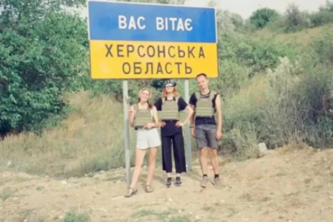 Для відбудови Півдня України шукають волонтерів: як записатися