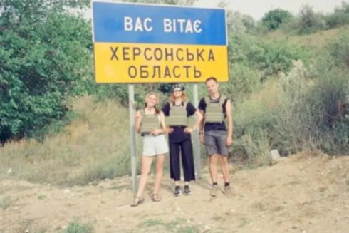 Для восстановления Юга Украины ищут волонтеров: как записаться