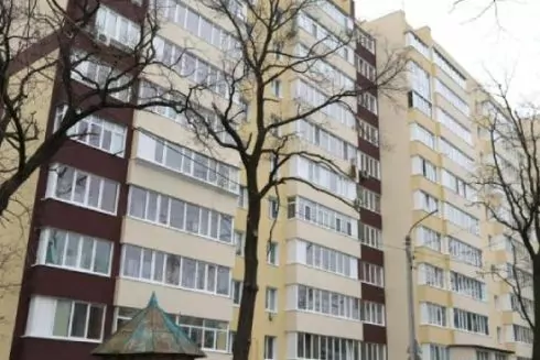 В Ірпені відновили будинок, пошкоджений під час бойових дій на Київщині