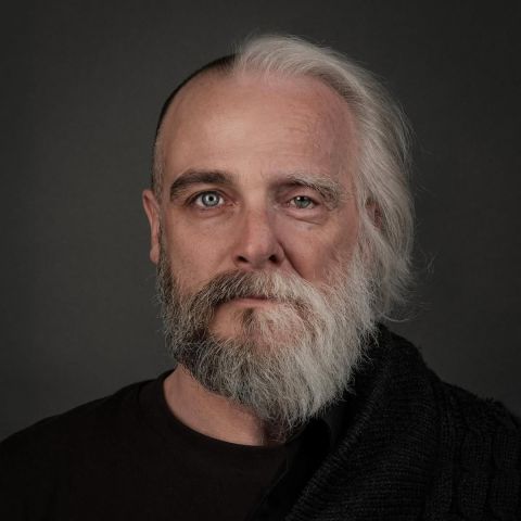 О, це ж я: портрети двійників у об&rsquo;єктиві Ульріка Колетта і Франсуа Брюнеля