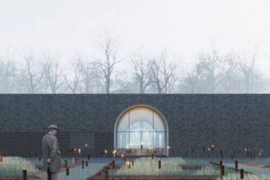 Крематорій почали будувати у Львові: коли він запрацює