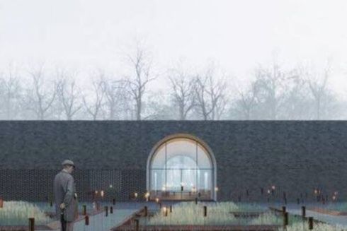 Крематорій почали будувати у Львові: коли він запрацює