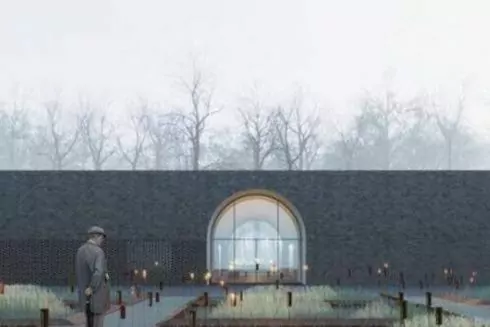 Крематорій почали будувати у Львові: коли він запрацює