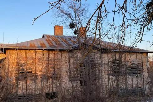 Аукціон з продажу садиби Браницьких на Київщині, де жила Марко Вовчок, скасували