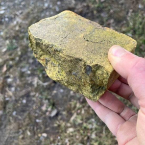 У Києві відновлюють виробництво історичної жовтої цегли: нею можна реставрувати пам’ятки