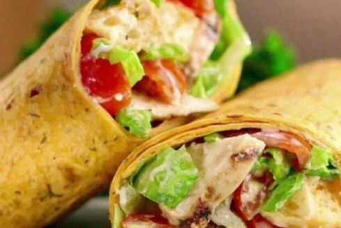 Найкраще за тиждень: Шаурма від студентів КПІ та відео про нелегальну київську вечірку