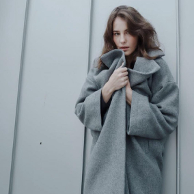 7 українських брендів, які шиють зимові пальта