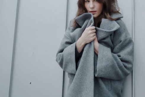 7 украинских брендов, которые шьют зимние пальто