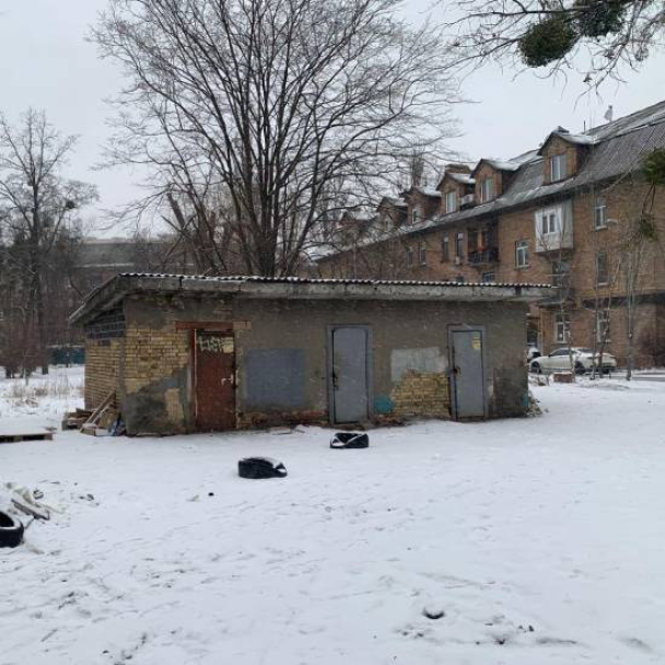 На Печерську забудовник незаконно захопив землю - прокуратура подала позов