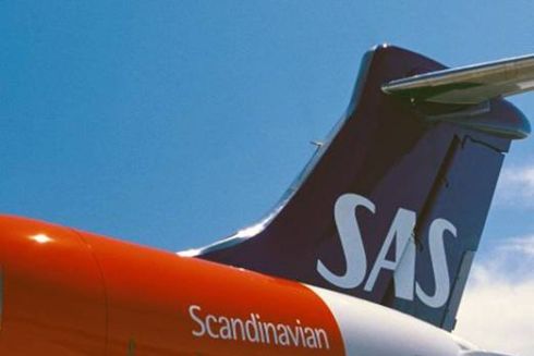 Скандинавская авиакомпания запустит прямой рейс из Киева в Осло