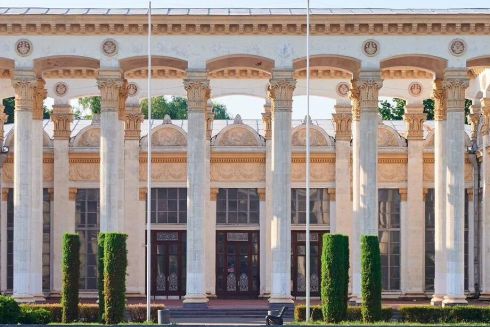 Музей монументальної пропаганди планують створити на ВДНГ