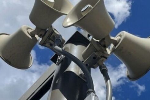 Кияни закликають не вмикати сирену під час відбою повітряної тривоги &ndash; петиція