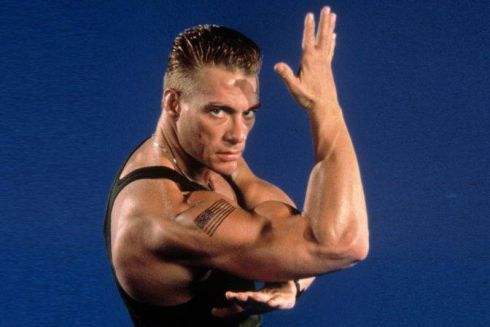 Художественный фильм с Жан-Клодом Ван Даммом – Netflix снимает в Украине картину о политических интригах