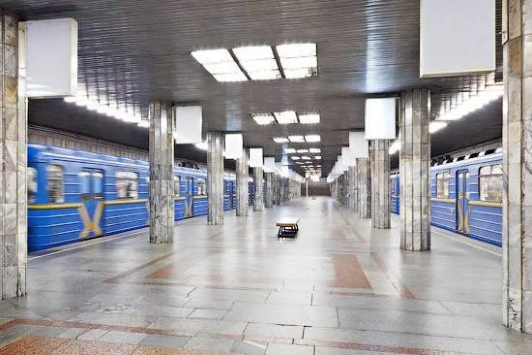 Закрывать метро &laquo;Почайна&raquo; и &laquo;Тараса Шевченко&raquo; на время проведения ремонта не планируют &mdash; КГГА