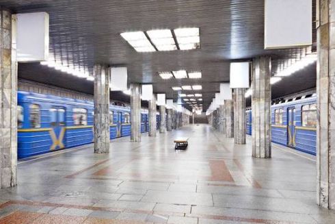 Закрывать метро «Почайна» и «Тараса Шевченко» на время проведения ремонта не планируют — КГГА