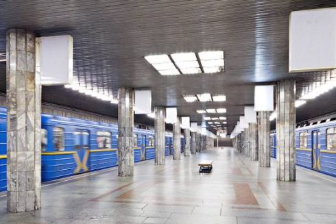 Між станціями метро «Почайна» і «Тараса Шевченка» організують човниковий рух: коли та чому