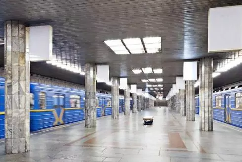 Между станциями метро &laquo;Почайна&raquo; и &laquo;Тараса Шевченко&raquo; организуют челночное движение: когда и почему