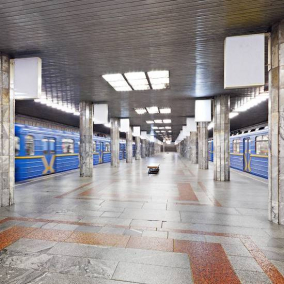 Закрывать метро «Почайна» и «Тараса Шевченко» на время проведения ремонта не планируют — КГГА