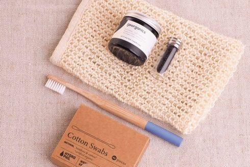 У Києві відкривається перший магазин безвідходних товарів