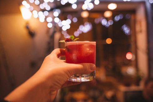 Афиша событий на 4-7 января