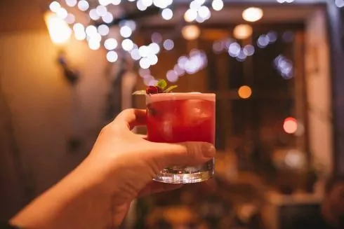 Афиша событий на 4-7 января