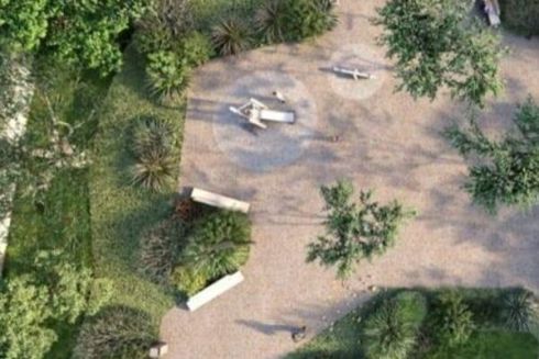 У Львові на місці незаконного самобуду облаштують громадський простір