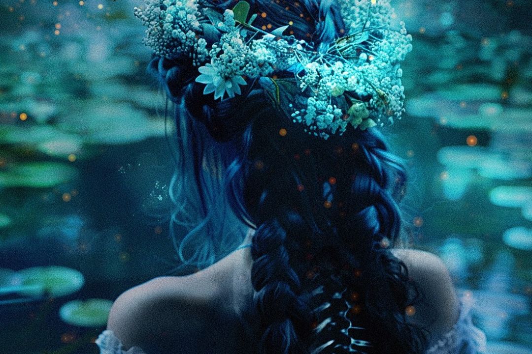 Художній фільм-фентезі "Мавка. Справжній міф" вже почали знімати: коли буде прем'єра