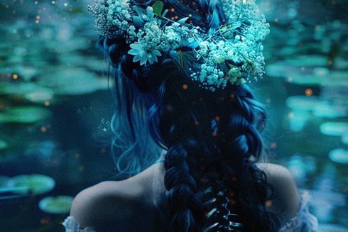 Художній фільм-фентезі "Мавка. Справжній міф" вже почали знімати: коли буде прем'єра