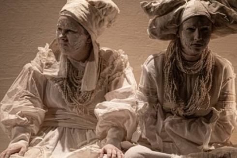 Театр Франка зібрав понад 2,3 млн для ЗСУ на благодійному показі &rdquo;Конотопської відьми&rdquo;