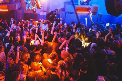 Фестиваль Brave! Factory 2021 открыл продажу билетов