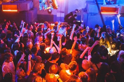 Почти после двухлетней паузы: в августе проведут фестиваль Brave! Factory