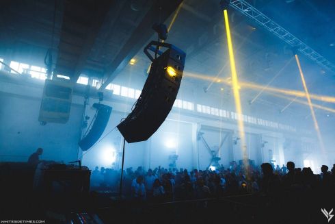 Афіша подій на 23-25 серпня