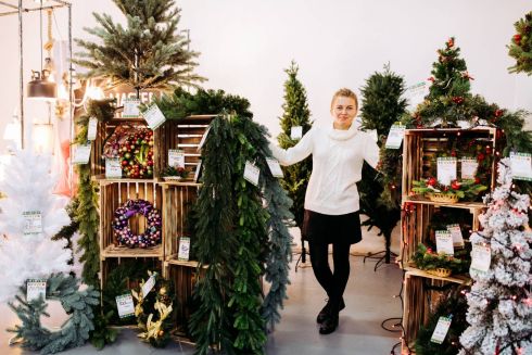 Афиша событий на 13-15 декабря