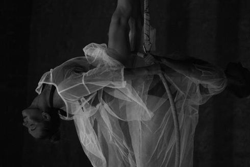 У Києві покажуть експериментальну оперу «Туманна лагуна». Обмеження 18+