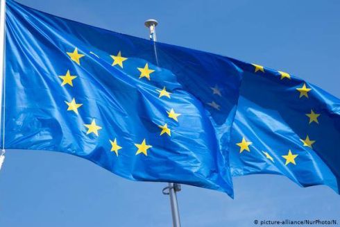 В ЕС создадут «COVID-паспорт» для туристов