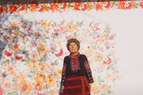 Ukraïner выпустил пять документальных фильмов об украинской народной архитектуре