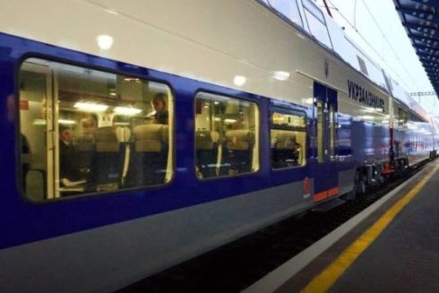 "Укрзалізниця" планує підвищити вартість квитків: що відомо