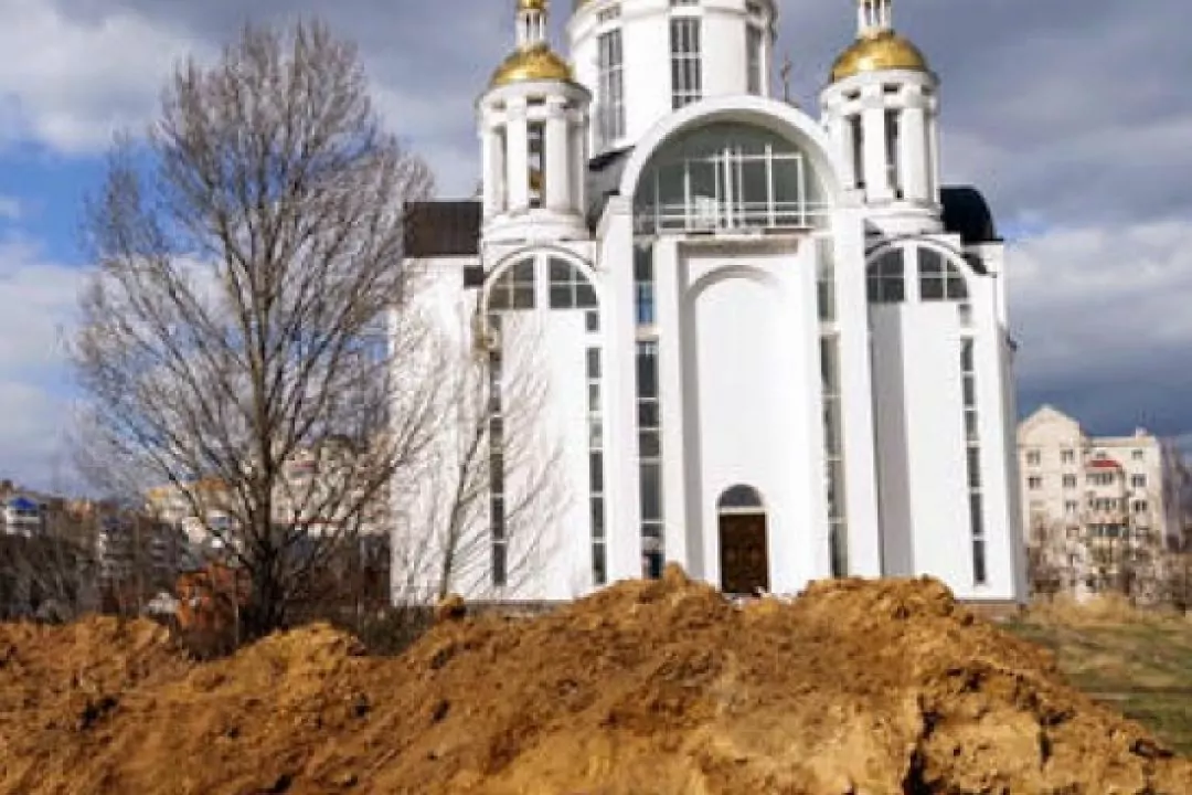 Два документальних фільми про війну в Україні здобули &laquo;Еммі&raquo;