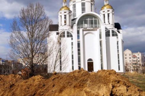 Два документальных фильма про войну в Украине получили «Эмми»