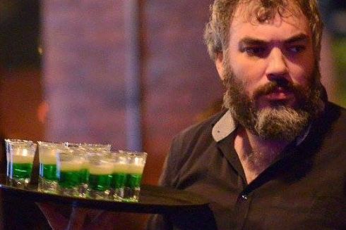 Bla Bla Bar: Марко Черветти о любимых киевских заведениях