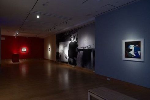 У США вперше відкрилася виставка української художниці Олександри Екстер