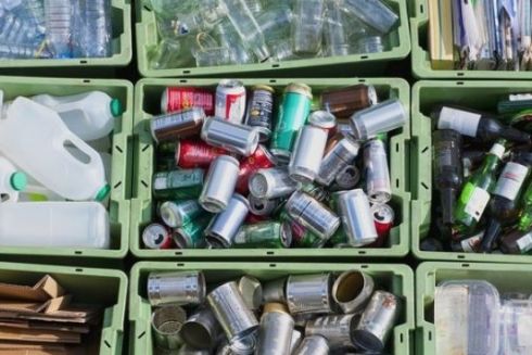 Компанія Ecola створила застосунок для сортування сміття: які функції там є