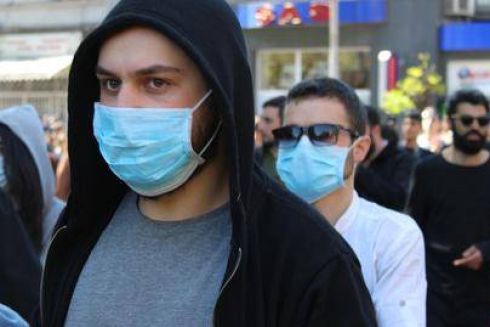 Після 22 травня у Києві відкриють спортзали та запустять наземний громадський транспорт