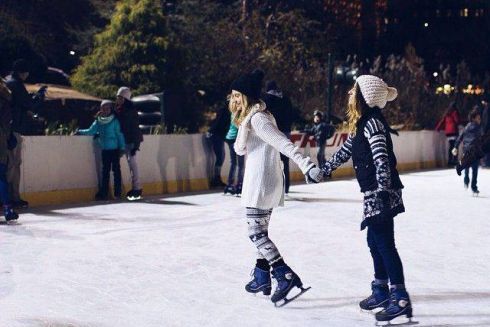 Афиша событий на 4-6 декабря