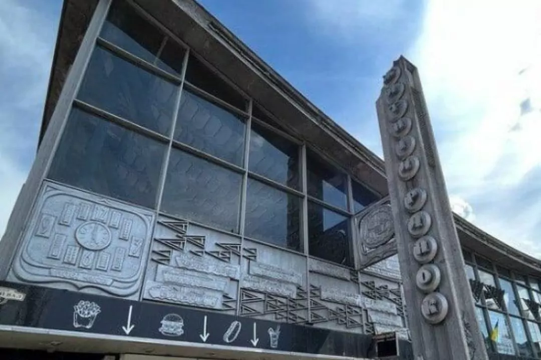 Компанія Inzhur представить проєкт оновлення Житнього ринку: киян запрошують на обговорення