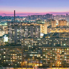 В Киеве появился онлайн-сервис для объединения жителей многоэтажек