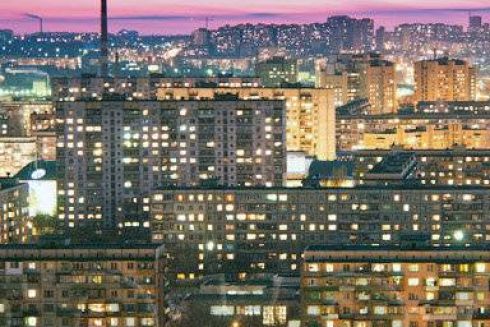 У Києві з'явився онлайн-сервіс для об'єднання мешканців багатоповерхівок